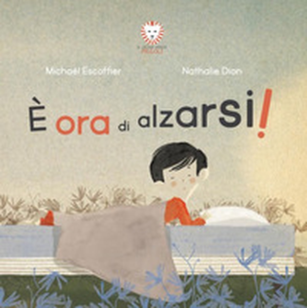 È ora di alzarsi! - Librerie.coop È ora di alzarsi! - Librerie.coop