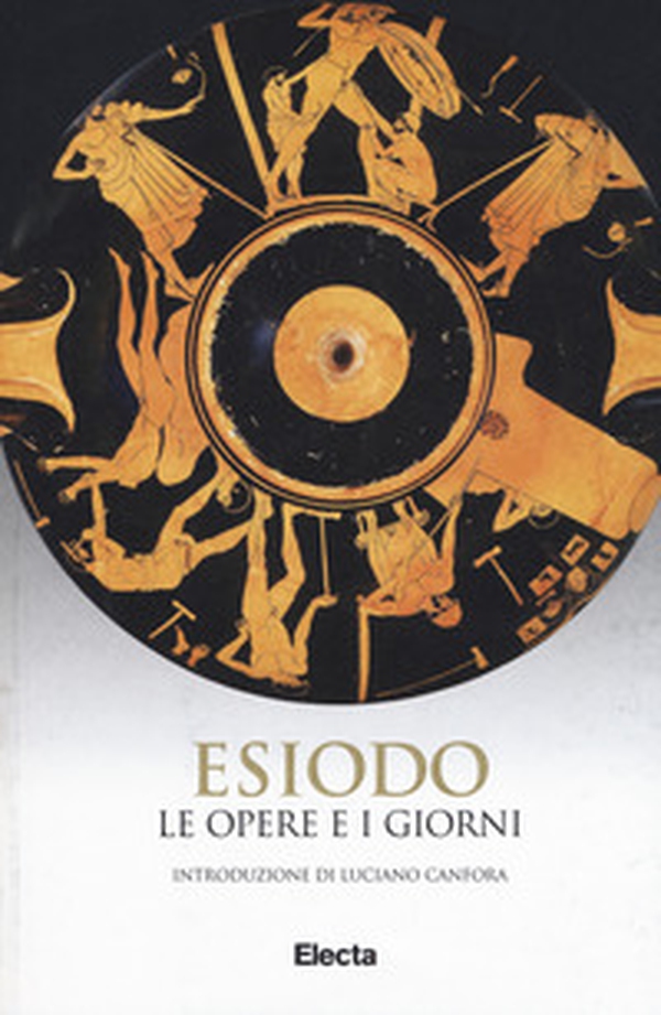 Le opere e i giorni - Librerie.coop Le opere e i giorni - Librerie.coop