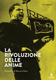 La rivoluzione delle anime - Librerie.coop