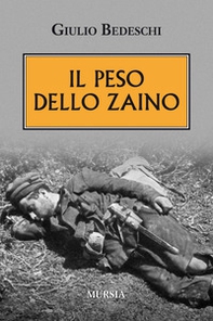 Il peso dello zaino - Librerie.coop