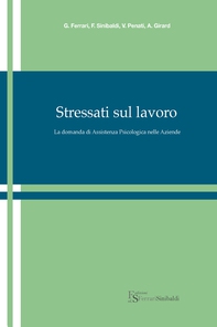 Stressati sul lavoro - Librerie.coop