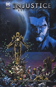 Injustice. Gods among us - Librerie.coop