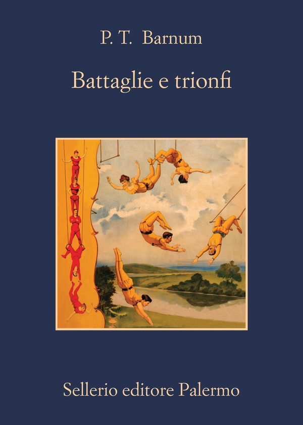 Battaglie e trionfi - Librerie.coop Battaglie e trionfi - Librerie.coop