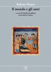 Il mondo e gli astri. Testo latino a fronte - Librerie.coop