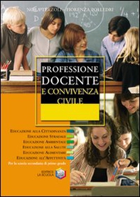 Professione docente e convivenza civile - Librerie.coop Professione docente e convivenza civile - Librerie.coop