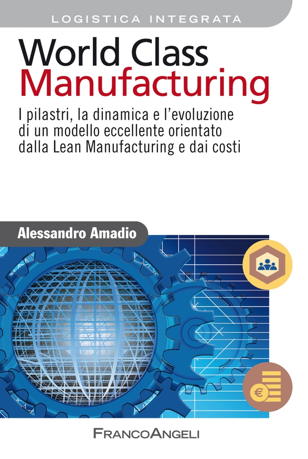 World class manufacturing - Librerie.coop World class manufacturing - Librerie.coop
