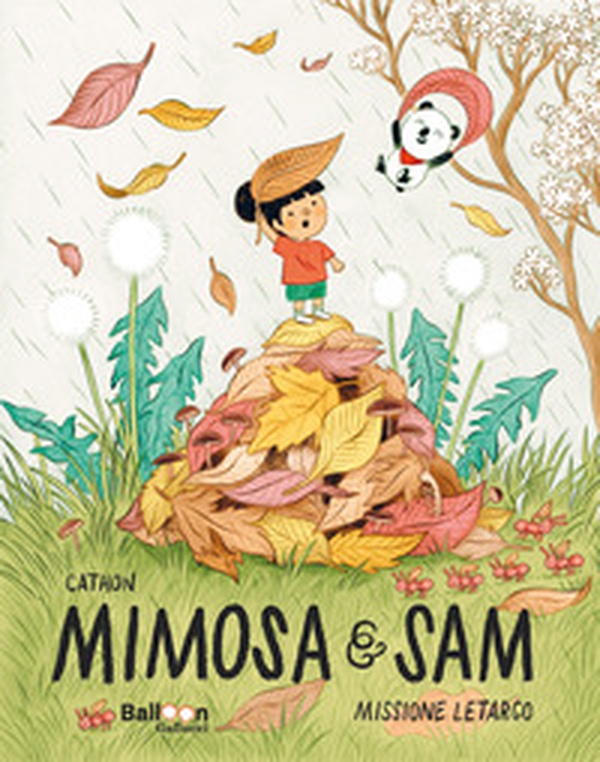 Missione letargo. Mimosa e Sam - Librerie.coop Missione letargo. Mimosa e Sam - Librerie.coop
