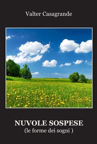 Nuvole sospese. Le forme dei sogni - Librerie.coop