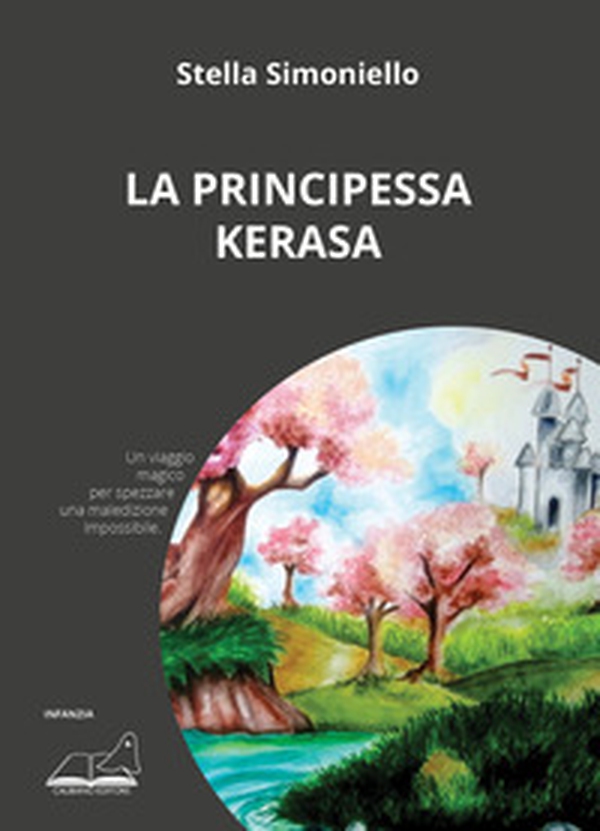 La principessa Kerasa - Librerie.coop