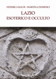 Lazio esoterico e occulto - Librerie.coop Lazio esoterico e occulto - Librerie.coop