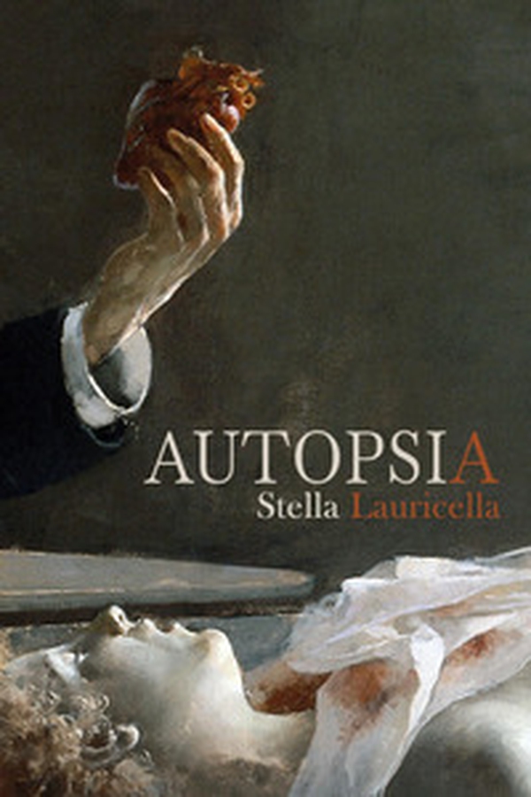 Autopsia - Librerie.coop Autopsia - Librerie.coop