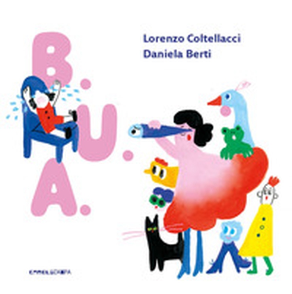 Bua - Librerie.coop Bua - Librerie.coop