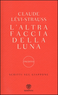 L'altra faccia della luna. Scritti sul Giappone - Librerie.coop L'altra faccia della luna. Scritti sul Giappone - Librerie.coop