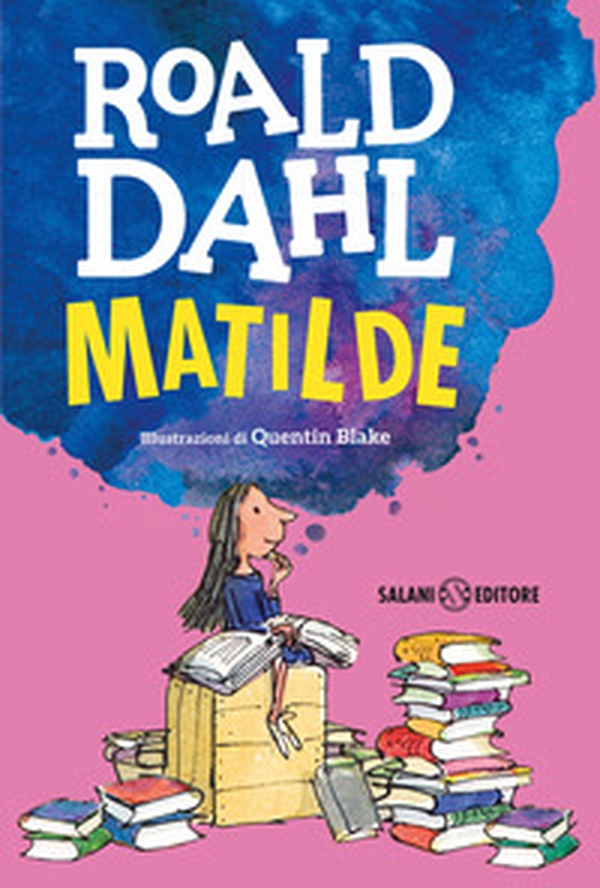 Matilde - Librerie.coop Matilde - Librerie.coop