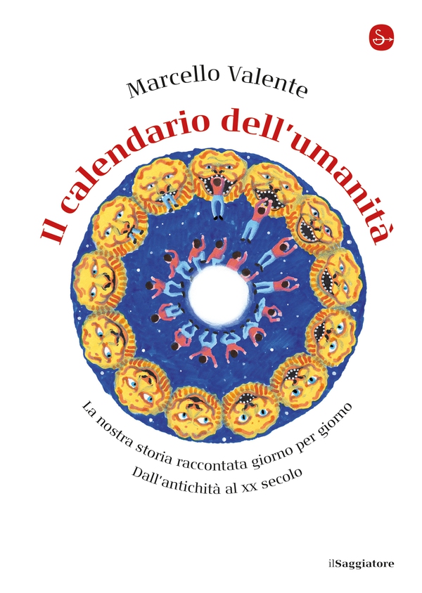 Il calendario dell'umanità - Librerie.coop Il calendario dell'umanità - Librerie.coop