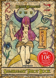 Samiramay tarot. The book - Librerie.coop