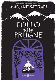 Pollo alle prugne - Librerie.coop Pollo alle prugne - Librerie.coop