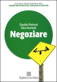 Negoziare - Librerie.coop