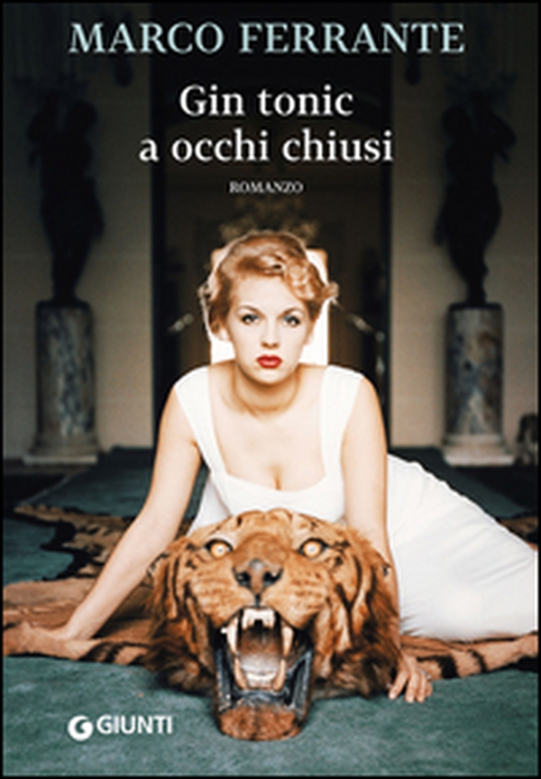 Gin tonic a occhi chiusi - Librerie.coop Gin tonic a occhi chiusi - Librerie.coop