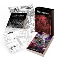 Hellwinter. La Porta della Luna - Librerie.coop Hellwinter. La Porta della Luna - Librerie.coop