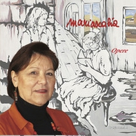 Maria Scalia. Opere - Librerie.coop Maria Scalia. Opere - Librerie.coop
