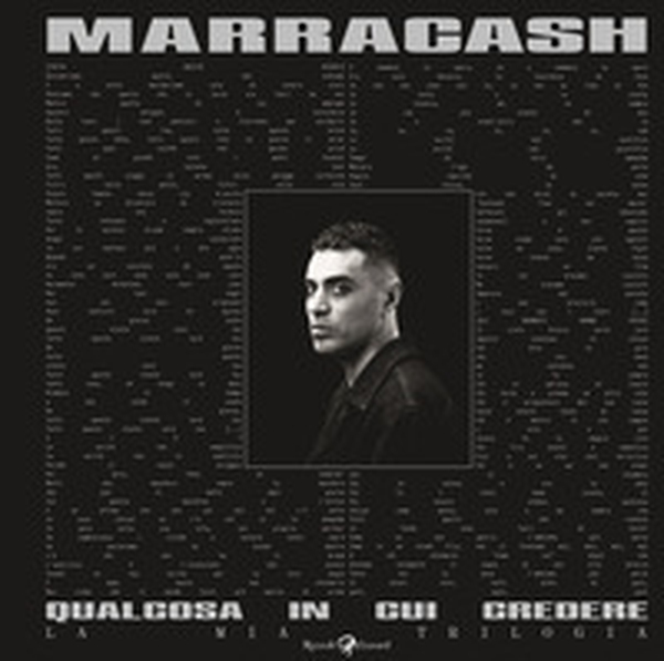 Qualcosa in cui credere. La mia trilogia - Librerie.coop