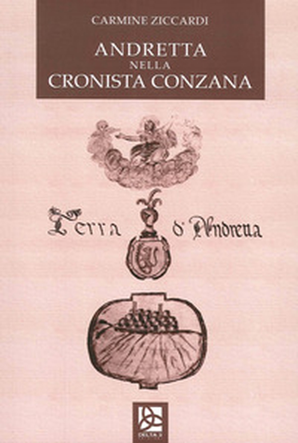 Andretta nella Cronista Conzana - Librerie.coop