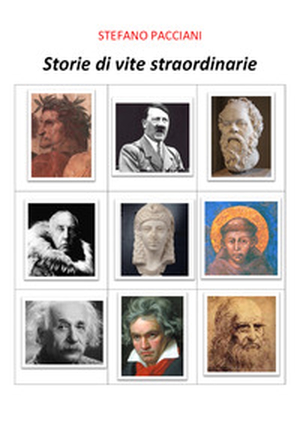 Storie di vita straordinarie - Librerie.coop Storie di vita straordinarie - Librerie.coop