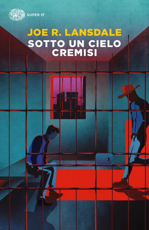Sotto un cielo cremisi - Librerie.coop Sotto un cielo cremisi - Librerie.coop