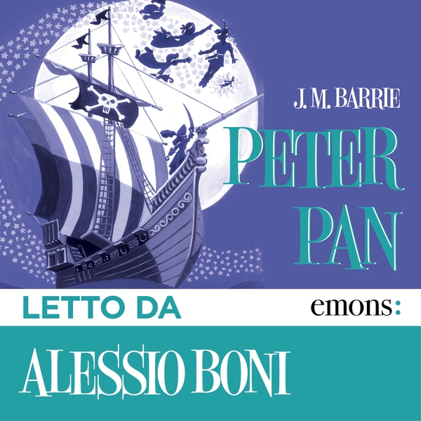 Peter Pan - Librerie.coop Peter Pan - Librerie.coop