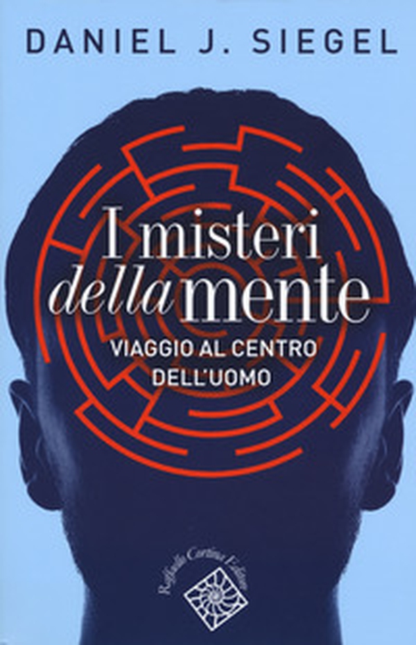 I misteri della mente. Viaggio al centro dell'uomo - Librerie.coop I misteri della mente. Viaggio al centro dell'uomo - Librerie.coop