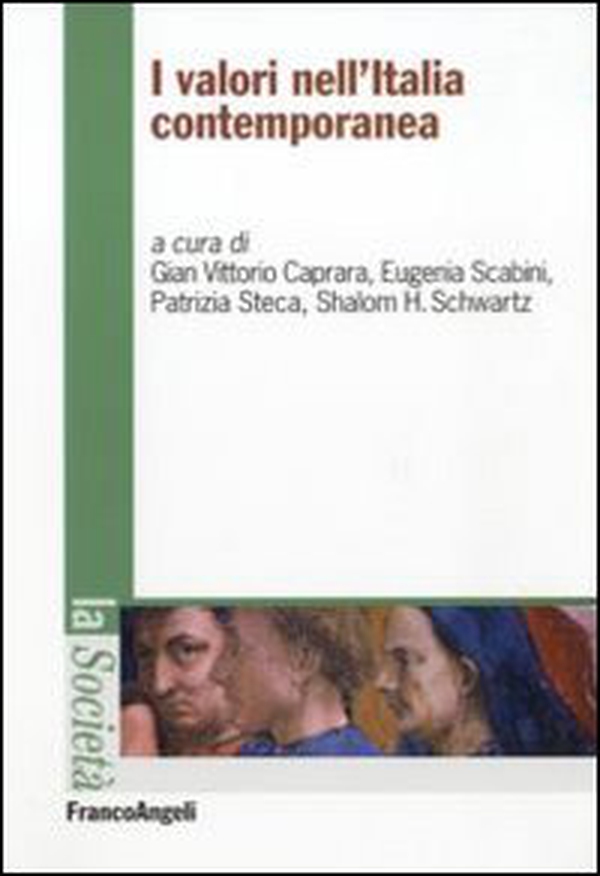 I valori nell'Italia contemporanea - Librerie.coop I valori nell'Italia contemporanea - Librerie.coop