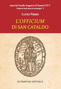 L'«officium» di san Cataldo - Librerie.coop