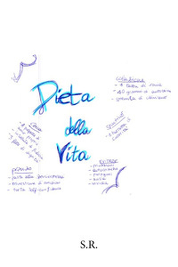 La dieta della vita - Librerie.coop La dieta della vita - Librerie.coop