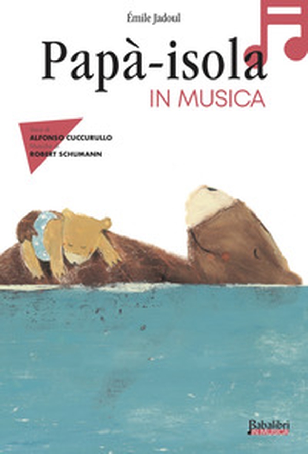 Papà-isola in musica - Librerie.coop Papà-isola in musica - Librerie.coop