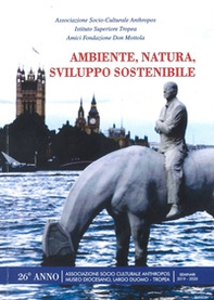 Ambiente, natura, sviluppo sostenibile - Librerie.coop