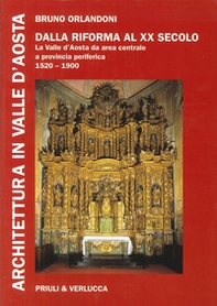 Architettura in Valle d'Aosta - Vol. 3 - Librerie.coop
