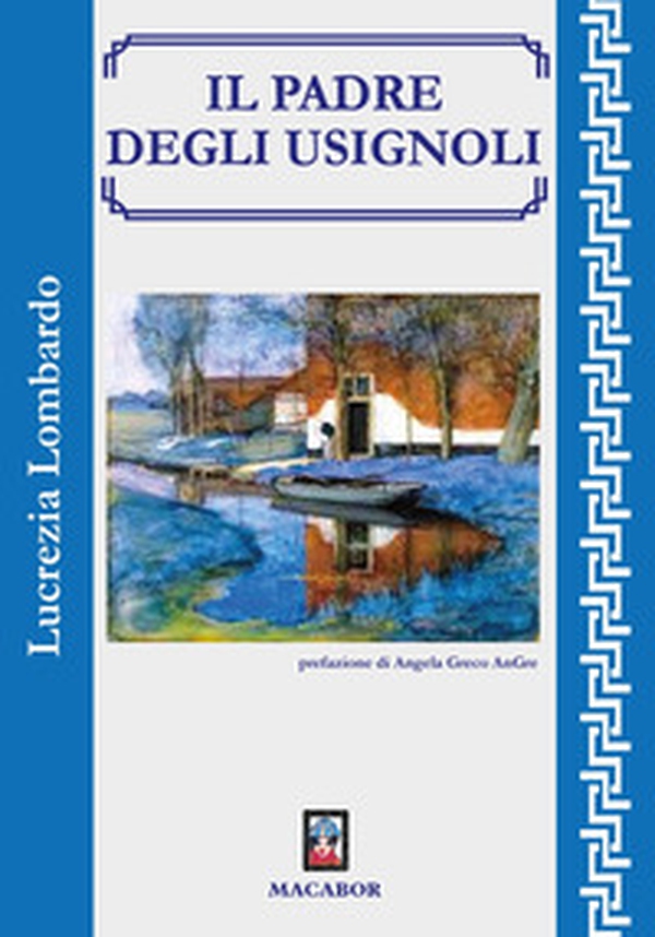 Il padre degli usignoli - Librerie.coop Il padre degli usignoli - Librerie.coop