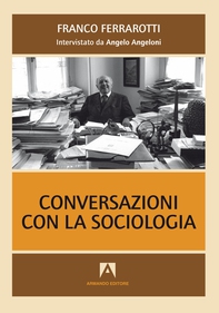 Conversazioni con la sociologia - Librerie.coop Conversazioni con la sociologia - Librerie.coop