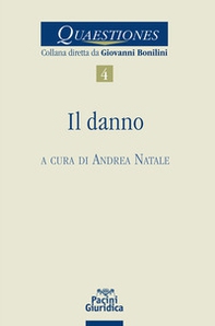 Il danno - Librerie.coop