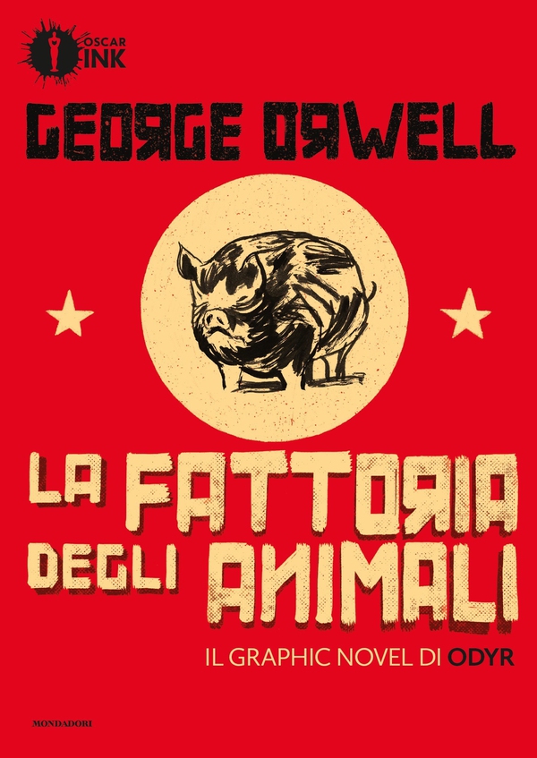 La fattoria degli animali - Librerie.coop La fattoria degli animali - Librerie.coop