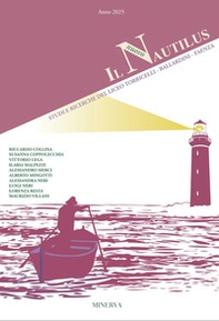 Il nuovo Nautilus. Nautilus. Studi e ricerche del Liceo Torricelli-Ballardini-Faenza - Librerie.coop