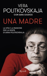 Una madre - Librerie.coop Una madre - Librerie.coop