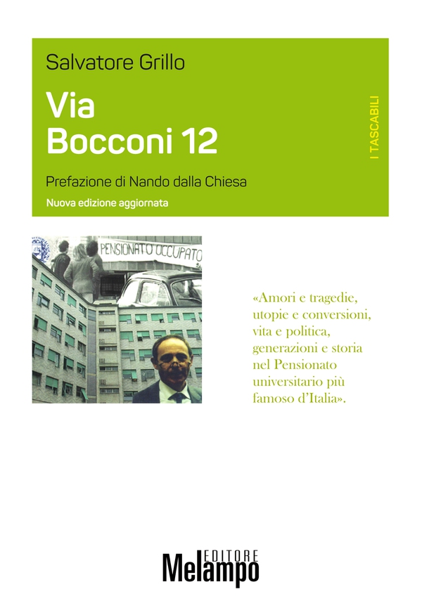 Via Bocconi 12 - Librerie.coop