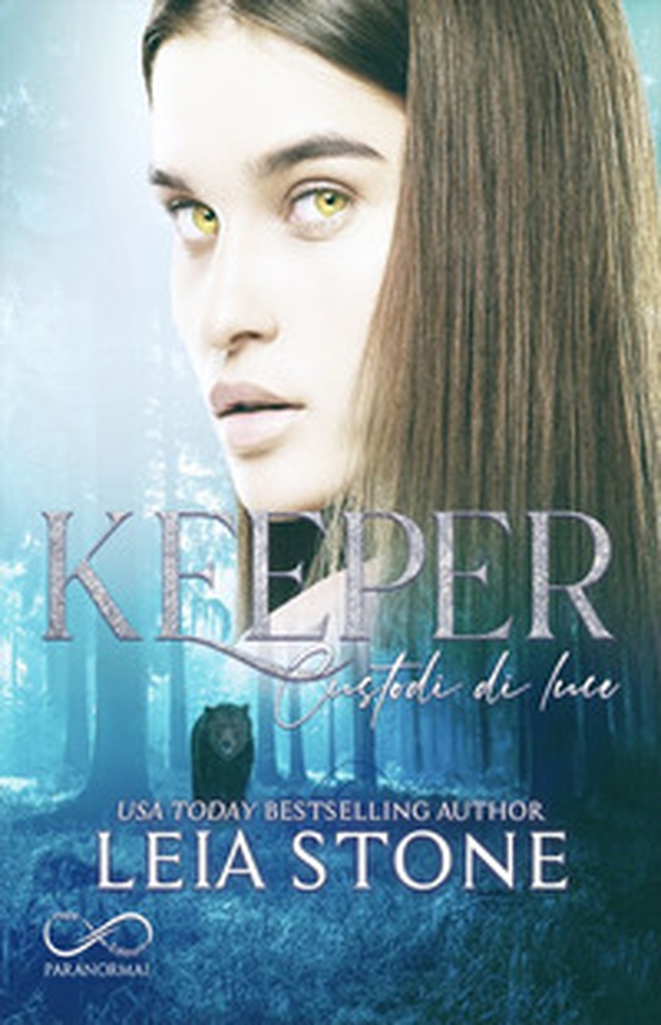 Keeper. Custodi di luce - Librerie.coop Keeper. Custodi di luce - Librerie.coop