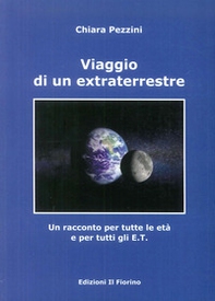 Viaggio di un extraterrestre - Librerie.coop Viaggio di un extraterrestre - Librerie.coop