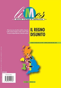 Limes. Rivista italiana di geopolitica - Librerie.coop