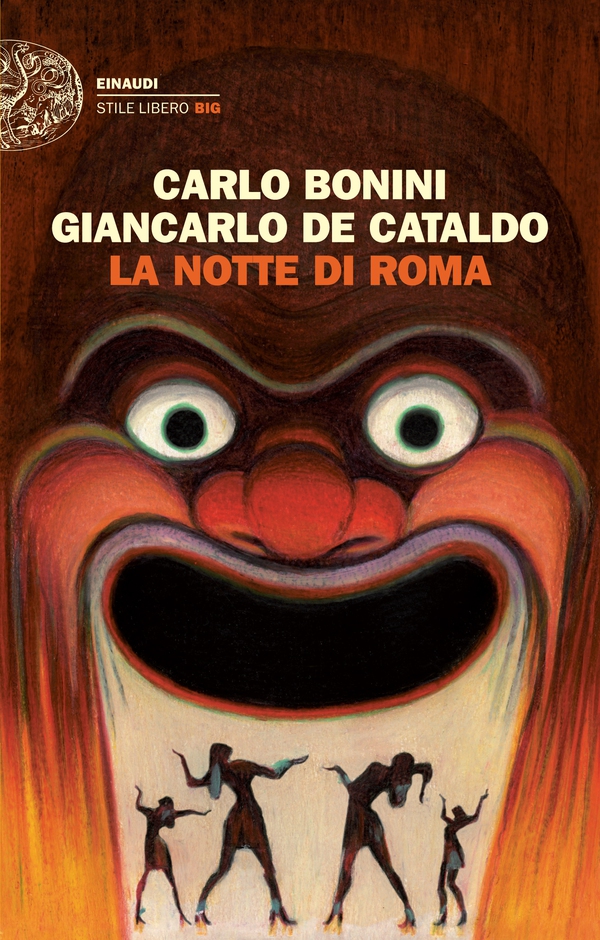 La notte di Roma - Librerie.coop La notte di Roma - Librerie.coop