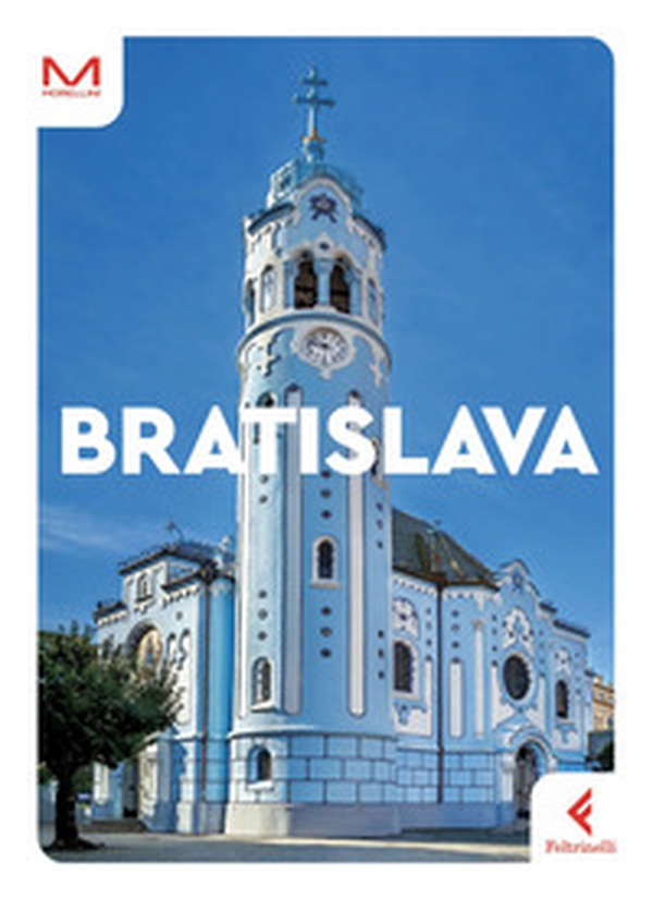 Bratislava - Librerie.coop Bratislava - Librerie.coop