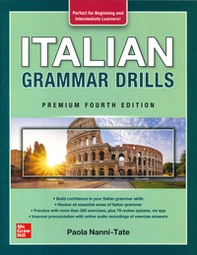 Italian grammar drills - Librerie.coop